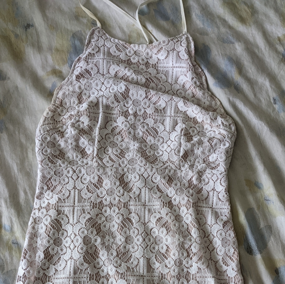 Daisy dress